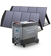 Amazon.co.jp: ALLPOWERS S1500 ポータブル電源 1500Wサージ3000W小型